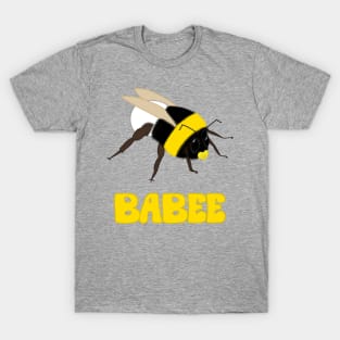 Babee T-Shirt